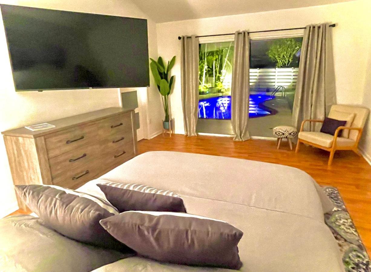 Kendall Keys Oasis Home W/ Pool, Theater & Arcade Μαϊάμι Εξωτερικό φωτογραφία