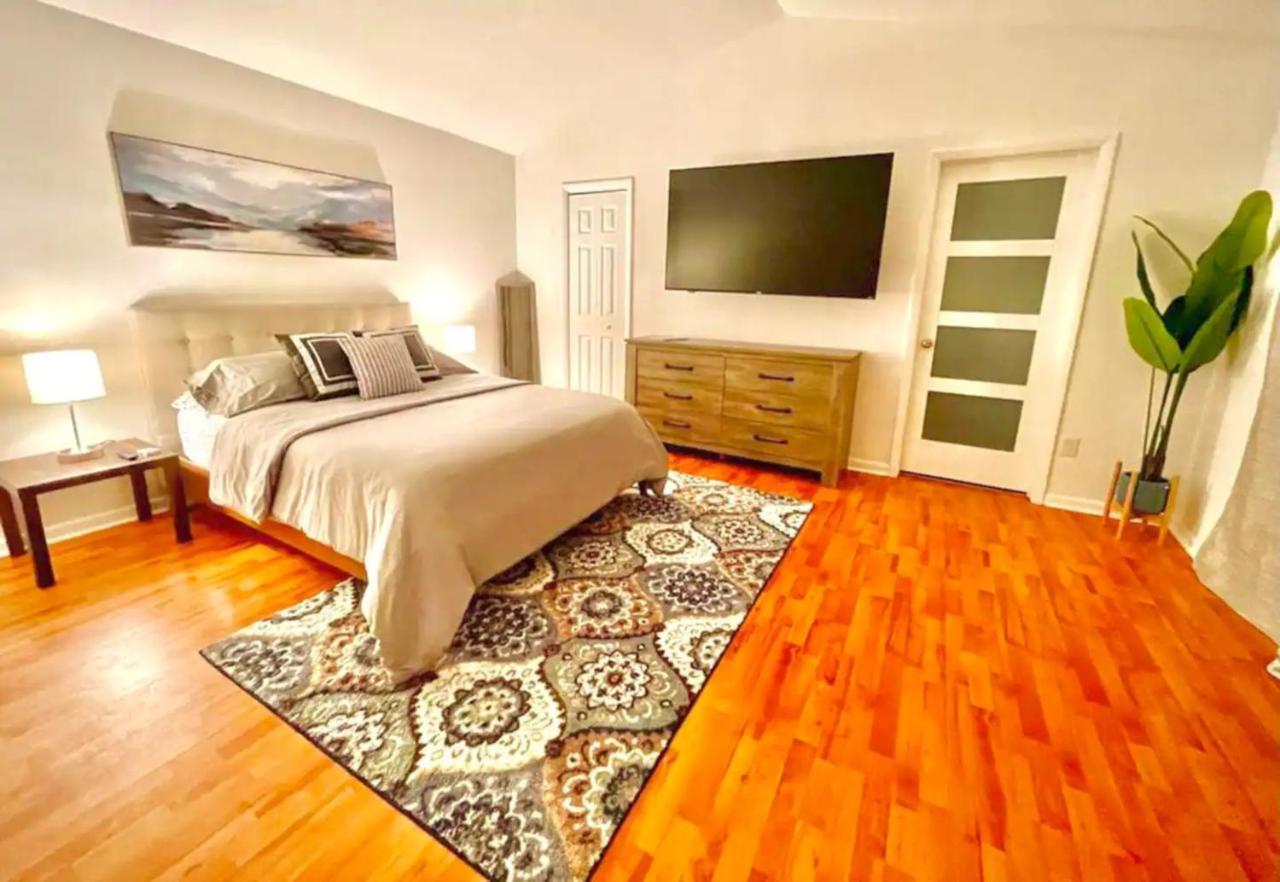 Kendall Keys Oasis Home W/ Pool, Theater & Arcade Μαϊάμι Εξωτερικό φωτογραφία